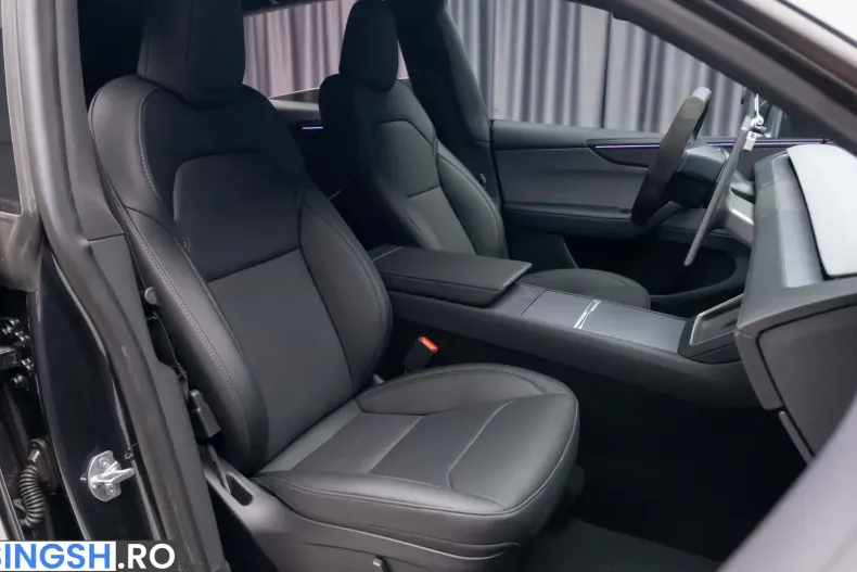 Tesla Model Y din 2026 cu 6.500 km - oferta TES236172 - foto 34