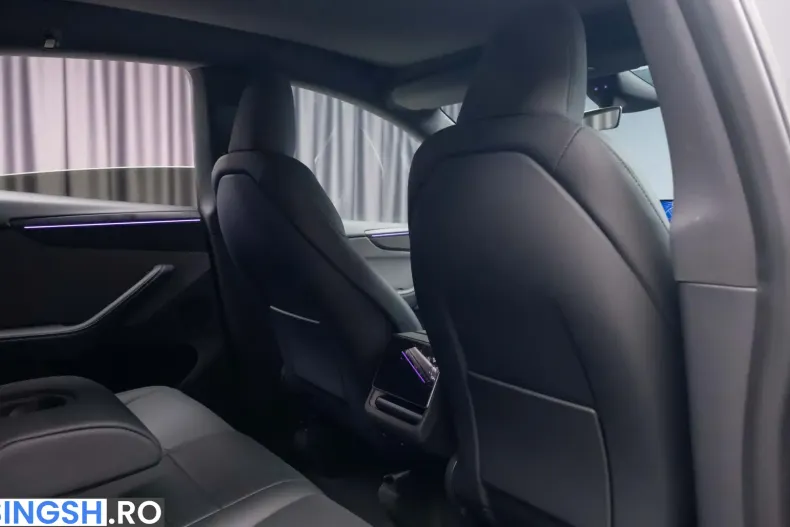 Tesla Model Y din 2026 cu 6.500 km - oferta TES236172 - foto 35