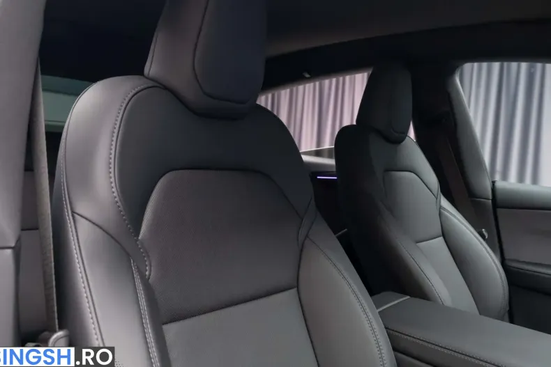 Tesla Model Y din 2026 cu 6.500 km - oferta TES236172 - foto 36