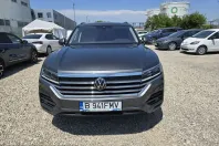 Volkswagen Touareg din 2021 cu 140.277 km - oferta VOL236173 - foto 1