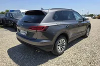 Volkswagen Touareg din 2021 cu 140.277 km - oferta VOL236173 - foto 3