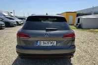 Volkswagen Touareg din 2021 cu 140.277 km - oferta VOL236173 - foto 4