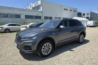 Volkswagen Touareg din 2021 cu 140.277 km - oferta VOL236173 - foto 6