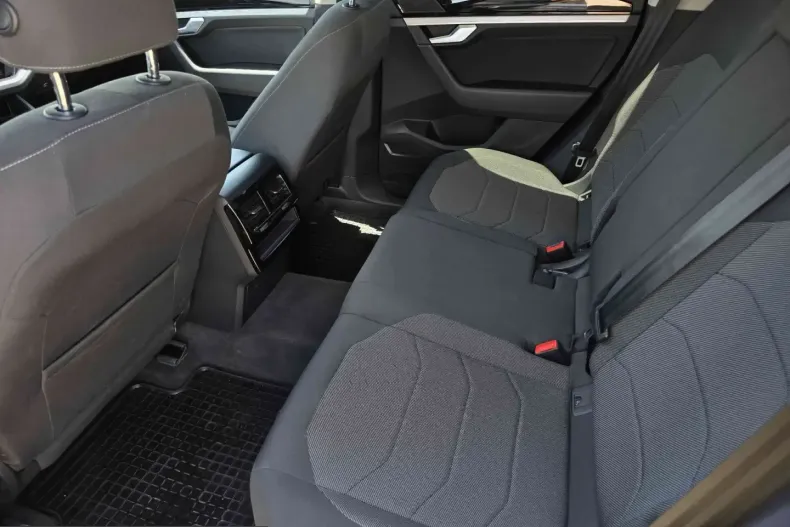 Volkswagen Touareg din 2021 cu 140.277 km - oferta VOL236173 - foto 9