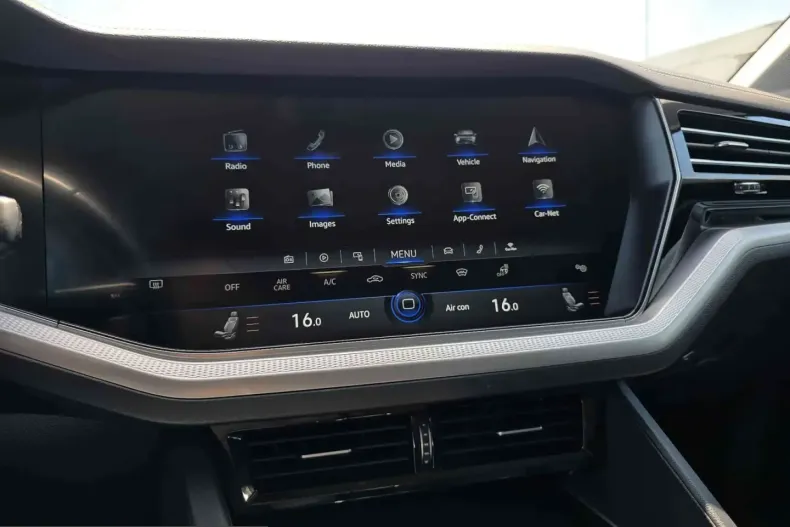 Volkswagen Touareg din 2021 cu 140.277 km - oferta VOL236173 - foto 12