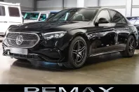 Mercedes-Benz E 220 (Clasa E) din 2025 cu 24.884 km - oferta MER236174 - foto 1