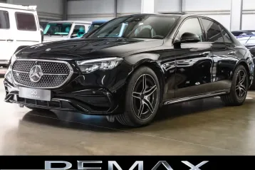 Mercedes-Benz E 220 din 2025 - oferta MER236174