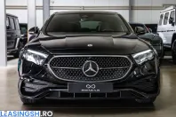 Mercedes-Benz E 220 (Clasa E) din 2025 cu 24.884 km - oferta MER236174 - foto 5