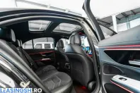 Mercedes-Benz E 220 (Clasa E) din 2025 cu 24.884 km - oferta MER236174 - foto 7
