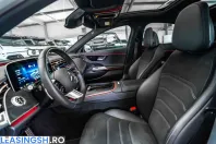 Mercedes-Benz E 220 (Clasa E) din 2025 cu 24.884 km - oferta MER236174 - foto 8