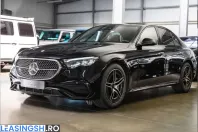 Mercedes-Benz E 220 (Clasa E) din 2025 cu 24.884 km - oferta MER236174 - foto 14