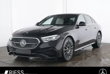 Mercedes-Benz E 220 din 2025 - oferta MER236175