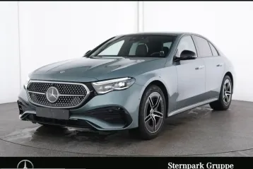 Mercedes-Benz E 300 din 2025 - oferta MER236176