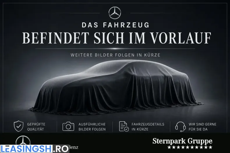 Mercedes-Benz E 300 (Clasa E) din 2025 cu 7.067 km - oferta MER236176 - foto 10