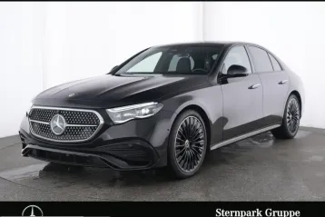 Mercedes-Benz E 450 din 2025 - oferta MER236177