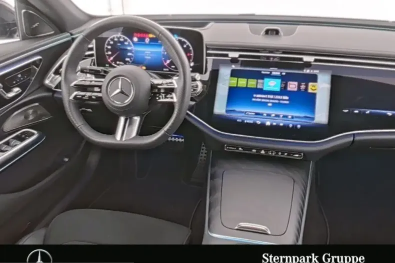 Mercedes-Benz E 450 (Clasa E) din 2025 cu 31.632 km - oferta MER236177 - foto 6