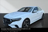 Mercedes-Benz E 220 (Clasa E) din 2025 cu 4.480 km - oferta MER236179 - foto 1