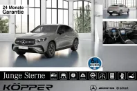 Mercedes-Benz GLC 300 (Clasa GLC) din 2025 cu 17.343 km - oferta MER236180 - foto 1