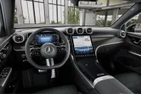 Mercedes-Benz GLC 300 (Clasa GLC) din 2025 cu 17.343 km - oferta MER236180 - foto 3