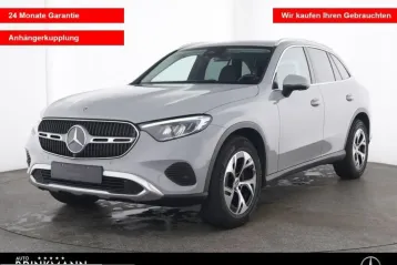 Mercedes-Benz GLC 200 din 2025 - oferta MER236181