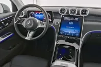 Mercedes-Benz GLC 200 (Clasa GLC) din 2025 cu 32.000 km - oferta MER236181 - foto 6