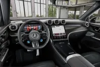 Mercedes-Benz GLC 43 AMG (Clasa GLC) din 2025 cu 9.428 km - oferta MER236182 - foto 4
