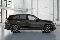 Mercedes-Benz GLC 43 AMG (Clasa GLC) din 2025 cu 9.428 km - oferta MER236182 - foto 9