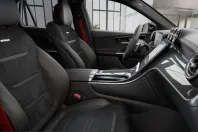 Mercedes-Benz GLC 43 AMG (Clasa GLC) din 2025 cu 9.428 km - oferta MER236182 - foto 10