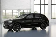 Mercedes-Benz GLC 43 AMG (Clasa GLC) din 2025 cu 9.428 km - oferta MER236182 - foto 14