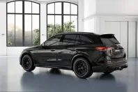 Mercedes-Benz GLC 43 AMG (Clasa GLC) din 2025 cu 9.428 km - oferta MER236182 - foto 15