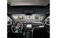 Mercedes-Benz GLC 43 AMG (Clasa GLC) din 2025 cu 9.428 km - oferta MER236182 - foto 16