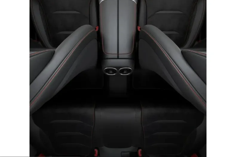 Mercedes-Benz GLC 43 AMG (Clasa GLC) din 2025 cu 9.428 km - oferta MER236182 - foto 22