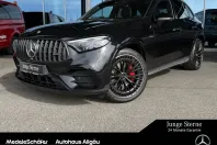Mercedes-Benz GLC 43 AMG (Clasa GLC) din 2024 cu 36.398 km - oferta MER236183 - foto 1