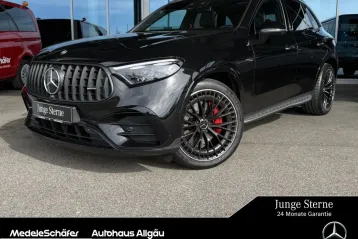 Mercedes-Benz GLC 43 AMG din 2024 - oferta MER236183