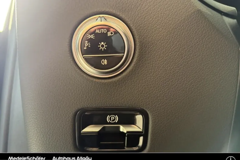 Mercedes-Benz GLC 43 AMG (Clasa GLC) din 2024 cu 36.398 km - oferta MER236183 - foto 13