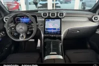Mercedes-Benz GLC 43 AMG (Clasa GLC) din 2024 cu 36.398 km - oferta MER236183 - foto 14