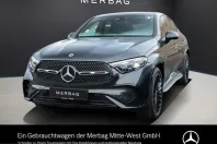 Mercedes-Benz GLC 220 (Clasa GLC) din 2025 cu 17.539 km - oferta MER236185 - foto 1
