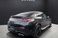 Mercedes-Benz GLC 220 (Clasa GLC) din 2025 cu 17.539 km - oferta MER236185 - foto 2
