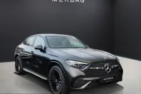 Mercedes-Benz GLC 220 (Clasa GLC) din 2025 cu 17.539 km - oferta MER236185 - foto 3