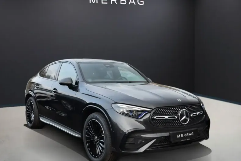 Mercedes-Benz GLC 220 (Clasa GLC) din 2025 cu 17.539 km - oferta MER236185 - foto 3