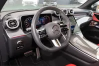 Mercedes-Benz GLC 220 (Clasa GLC) din 2025 cu 17.539 km - oferta MER236185 - foto 4