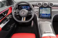 Mercedes-Benz GLC 220 (Clasa GLC) din 2025 cu 17.539 km - oferta MER236185 - foto 6