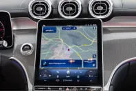 Mercedes-Benz GLC 220 (Clasa GLC) din 2025 cu 17.539 km - oferta MER236185 - foto 7