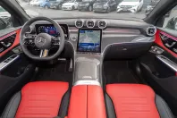 Mercedes-Benz GLC 220 (Clasa GLC) din 2025 cu 17.539 km - oferta MER236185 - foto 9
