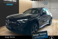 Mercedes-Benz GLC 300 (Clasa GLC) din 2025 cu 24.854 km - oferta MER236186 - foto 1