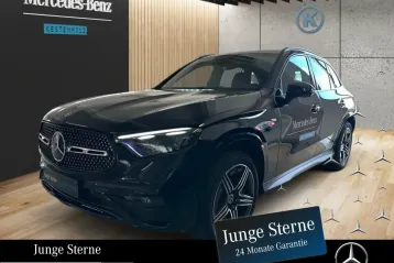 Mercedes-Benz GLC 300 din 2025 - oferta MER236186