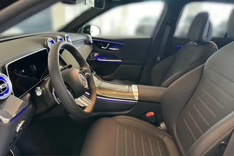 Mercedes-Benz GLC 300 (Clasa GLC) din 2025 cu 24.854 km - oferta MER236186 - foto 7