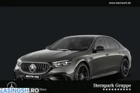Mercedes-Benz E 53 AMG (Clasa E) din 2025 cu 17.435 km - oferta MER236187 - foto 1