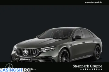 Mercedes-Benz E 53 AMG din 2025 - oferta MER236187