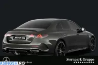 Mercedes-Benz E 53 AMG (Clasa E) din 2025 cu 17.435 km - oferta MER236187 - foto 4